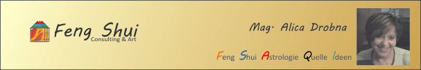 Feng Shui Beratung 